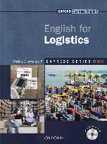 English for Logistics | Tài liệu Tiếng Anh dành cho ngành logistics