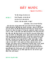Phân Tích Mở Bài Thơ "Đất Nước" - Văn 12