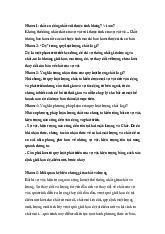 Phân tích quy luật lượng chất trong triết học và ứng dụng thực tiễn