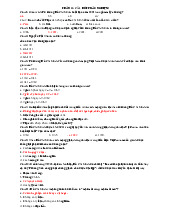 Đề cương môn Tư tưởng Hồ chí minh - trường đại học kinh tế- tài chính thành phố Hồ chí minh.