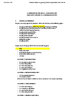 Research Methods in Applied Linguistics: Proposal Criteria Guide môn English Studies| Trường Đại học Thăng Long