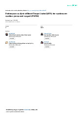 Đề cương môn Truyền động điện - Trường Đại học bách khoa - Đại học đà nẵng.