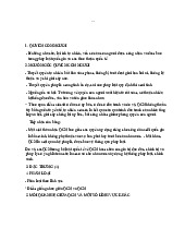 Pháp luật quyền con người | Học viện Hành chính Quốc gia