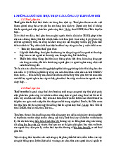 Tự luận - Lưu ý về thuế và trợ cấp xã hội môn Tài chính công | Đại học Kinh tế Thành phố Hồ Chí Minh