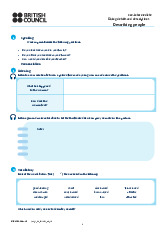 SpeakingWork in pairs. Discuss the following questions. môn Tiếng Anh  | Học viện Nông nghiệp Việt Nam