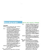 Tài liệu nghe môn tiếng anh | trường Đại học Huế