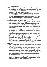 Giới thiệu Viettel - Tiểu luận về thương hiệu và dịch vụ (TIÊU LUẬN). Môn Marketing căn bản (Phenikaa) | Đại học Trường Đại học Phenika.