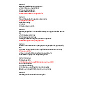 Tổng hợp câu hỏi kiểm soát nội bộ và gian lận môn Kiểm soát nội bộ | Trường Đại học Sư phạm Kỹ thuật Thành phố Hồ Chí Minh