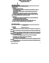 Phân Tích Tác Phẩm "Chiếc Thuyền Ngoài Xa" - Nguyễn Minh Châu