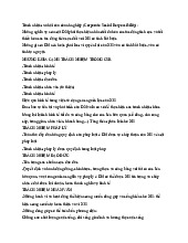 Đề thi giữa kỳ môn Đạo đức và trách nhiệm xã hội | Đại học Kinh tế Thành phố Hồ Chí Minh