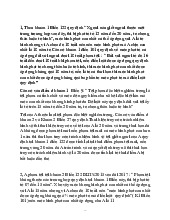 Luật hành chính | Đại học Nội Vụ Hà Nội