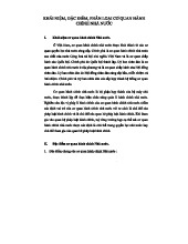 Khái niệm và Đặc điểm Cơ quan Hành chính Nhà nước (Luật Hành chính)
