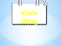 Giáo án điện tử Tiếng việt 2 Bài 1 Cánh diều: Cuộc sống quanh em - Viết: Tập chép Đôi bàn tay bé. Chữ hoa A