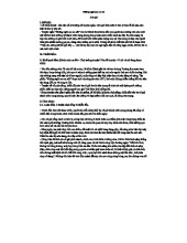 Phân tích truyện ngắn "Những ngôi sao xa xôi" của Lê Minh Khuê