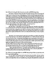 Phân tích những điều kiện kt-xa cho sự ra đời của CNXH không tưởng  môn Chủ nghĩa xã hội và khoa học | Trường Đại học Kinh doanh và Công nghệ Hà Nội