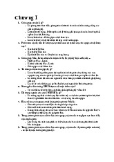 Đề cương môn Chủ nghĩa xã hội khoa học - Trường Đại học Khoa học xã hội và nhân văn , Đại học quốc gia Thành phố Hồ Chí Minh.