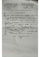 Đề thi cuối HKII học phần Tâm lý học đại cương năm 2024 - 2025 | Đại học Luật Thành phố Hồ Chí Minh