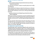 CAC KHAI NIEM Logic - Nội và Ngoại Diện Khái Niệm trong Tư Duy