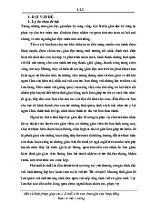 Một số biện pháp giáo dục kỹ năng tự phục vụ cho trẻ 24-36 tháng | Môn Giáo dục mầm non - Đại học Thủ đô Hà Nội