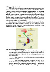 Nghiên cứu Thị Trường Bưởi Đoan Hùng  môn Kinh tế vi mô | Trường đại học Mở Hà Nội