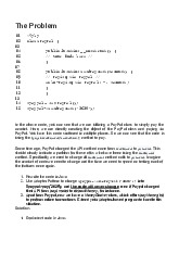Exercises Adapter Pattern solution | Môn C/C++ Programming - Trường Đại học Quốc tế, Đại học Quốc gia Thành phố Hồ Chí Minh