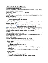 Đề cương môn pháp luật đại cương- Trường Đại học bách khoa - Đại học đà nẵng.