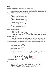 Ôn tập giữa kỳ: Phân tích Doanh thu & Mô hình Hồi quy | Thống kê trong kinh tế và kinh doanh | Trường Đại học Kinh tế Quốc dân