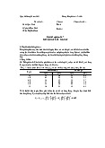 Khảo sát lực ma sát | Báo cáo thí nghiệm số 7 môn thí nghiệm vật lý 1 Trường Đại học sư phạm kỹ thuật TP Hồ Chí Minh