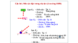 Giáo án điện tử Khoa học tự nhiên 6 bài 42 Kết nối tri thức : Biến dạng của lò xo
