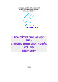 Chương trình 2019-miêu tả môn học-tài liệu tham khảo 2002 071 - Tài liệu tham khảo | Đại học Hoa Sen