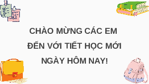 Giáo án điện tử Giáo dục Kinh tế và Pháp luật 11 Bài 1 Kết nối tri thức: Cạnh tranh trong nền kinh tế thị trường