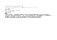 Trắc nghiệm đúng sai và giải thích - Luật kinh tế | Trường Đại học Thương Mại