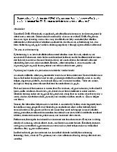 Bài tập môn viết học thuật | Học viện Báo chí và Tuyên truyền