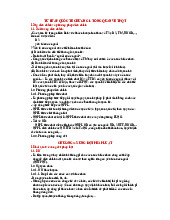 Tư pháp quốc tế chương 1 và chương 2: Tổng quan và xung đột pháp luật | Trường Đại học Luật, Đại học Quốc gia Hà Nội
