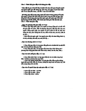 KĨ NĂNG GIAO TIẾP: Phân Biệt và Phân Loại Giao Tiếp