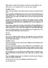 Tài liệu ôn thi chuẩn đầu ra: Lợi ích, nguyên nhân và tác động môn Tiếng anh | Trường Đại học Kiến trúc Đà Nẵng