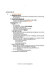 Ngữ pháp tiếng việt- Trường Đại học Ngoại ngữ- Đại học Quốc gia Hà Nội