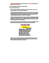 Thơ Đường luật trào phúng trong Ngữ Văn 8: Phê phán xã hội