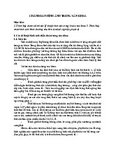 Các kĩ thuật hình ảnh chẩn đoán trong sản khoa | Đại học Y Dược Huế