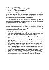 Cơ chế kiểm toán - An toàn cơ sở dữ liệu - Học Viện Kỹ Thuật Mật Mã