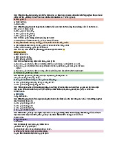 TOP Câu hỏi trắc nghiệm có đáp án Môn Quản lý học | Đại học Kinh Tế Quốc Dân