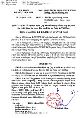 736- Qtdtsc-EVN - Hệ thống điện | Đại học Điện lực