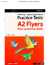 Guest user  0 Followers  0 Uploads  0 Upvotes  Home My Library AI Notes Ask AI AI Quiz  Recent    Courses   Studylists  A2 Flyers Oxford Updated for 2018 - lop hoc thay mol môn English Studies| Trường Đại học Thăng Long