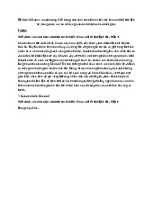 Đề bài: Viết đoạn văn (khoảng 8-10 dòng) nêu cảm xúc của em khi đến thăm một di tích lịch sử, trong đoạn văn có sử dụng câu đặc biệt (hoặc câu rút gọn). | Văn mẫu lớp 9
