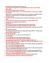 Bản chất của giá trị thặng dư được hiểu là gì? môn Kinh tế chính trị | Trường đại học Mở Hà Nội