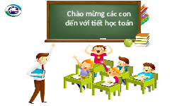 Giáo án điện tử Toán 1 Chương 1 Cánh diều: Hình vuông - Hình tròn - Hình tam giác - Hình chữ nhật