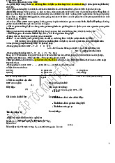 Chương 14: Đo lường sản lượng và mức giá môn Kinh tế vĩ mô | Trường Đại học Kinh Tế Quốc Dân
