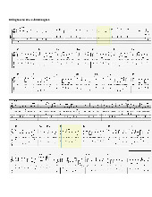 Đường tôi chở em về tab guitar - Tài liệu tổng hợp