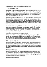 Kỹ Thuật số - Môn Kinh tế vĩ mô - Đại Học Kinh Tế - Đại học Đà Nẵng