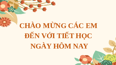Bài giảng điện tử môn Toán 7 Chương 8 Bài 4: Đường vuông góc và đường xiên (Tiết 1 - 2) | Chân trời sáng tạo